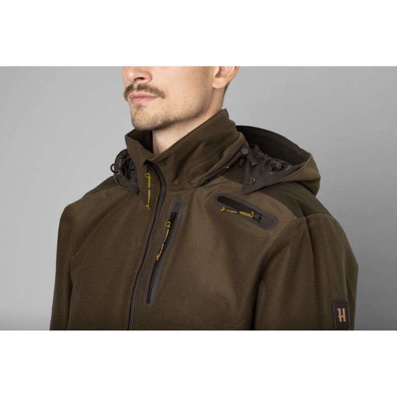 Härkila Forest Hunter GTX Jakke