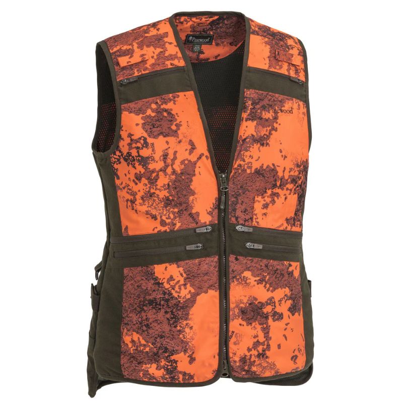 Pinewood Furudal Hunter Pro Vest Dame