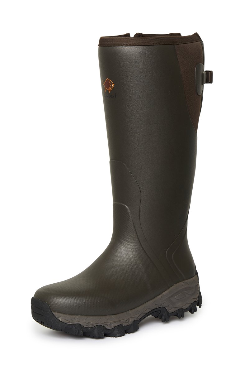 Gateway Moor Country 18" 3 mm