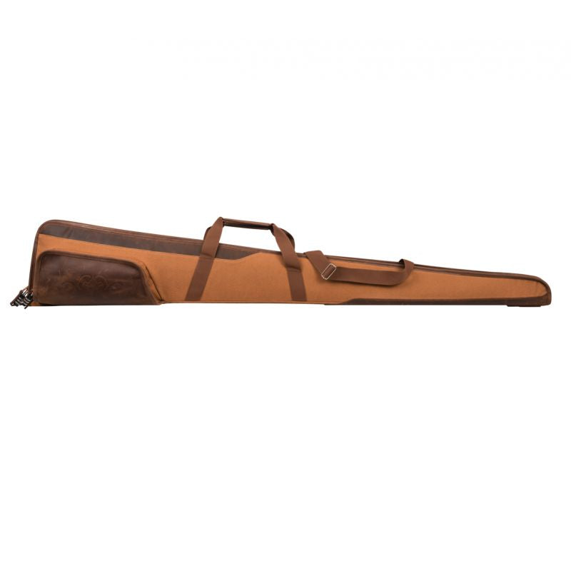 Blaser Shotgun Slip Kanvas/Læder