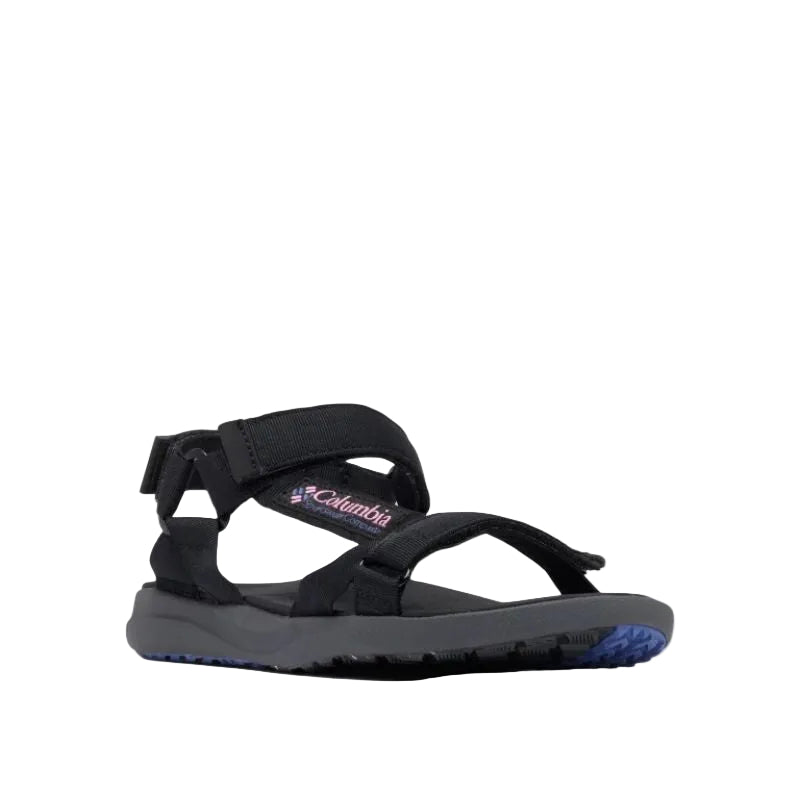 Columbia Globetrot Sandal Dame