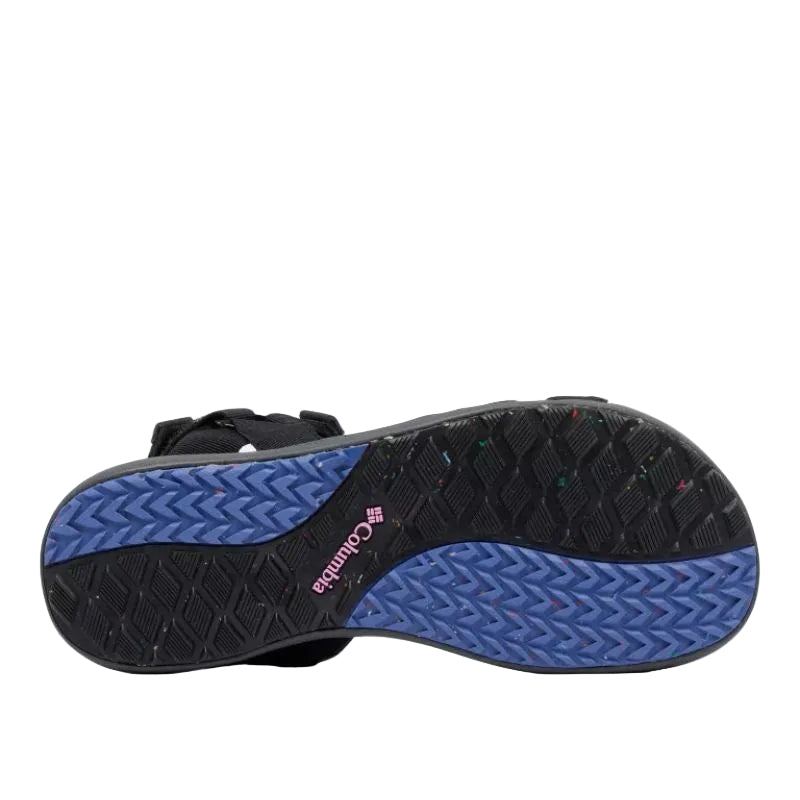 Columbia Globetrot Sandal Dame