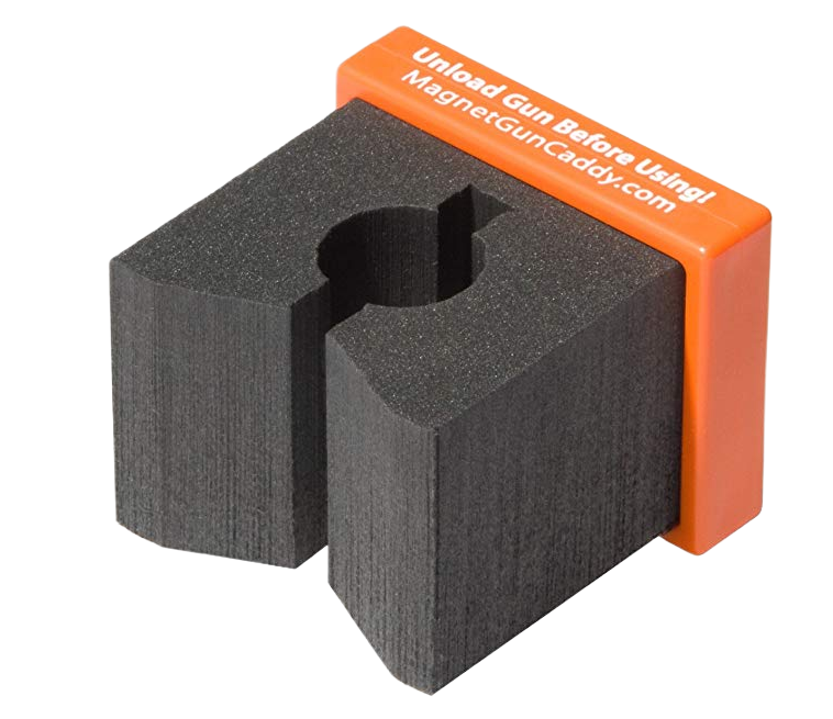 Nordhunt Gun Caddy Orange (Køb flere og spar)
