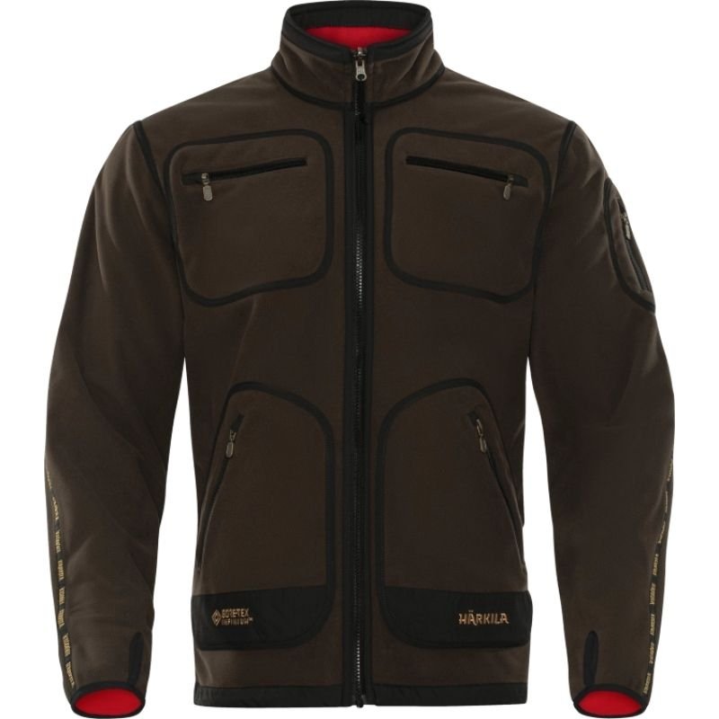 Härkila Kamko Windstopper fleece