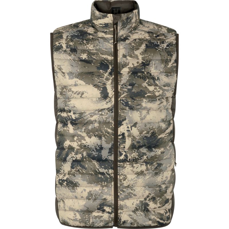 Härkila Mountain Hunter Expedi Rev. Down Vest