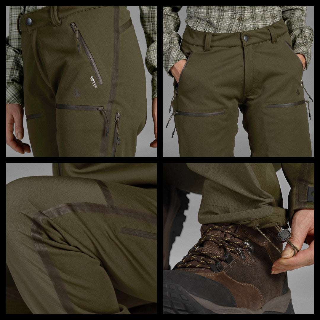 Seeland Hawker Sæt Woman