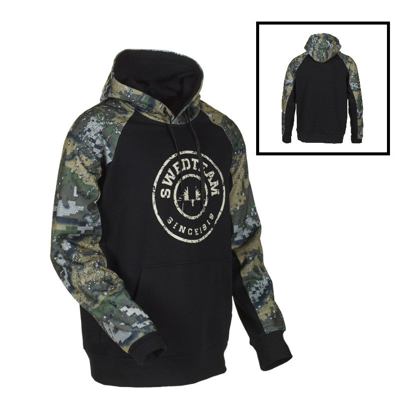 Swedteam Ridge Hoodie