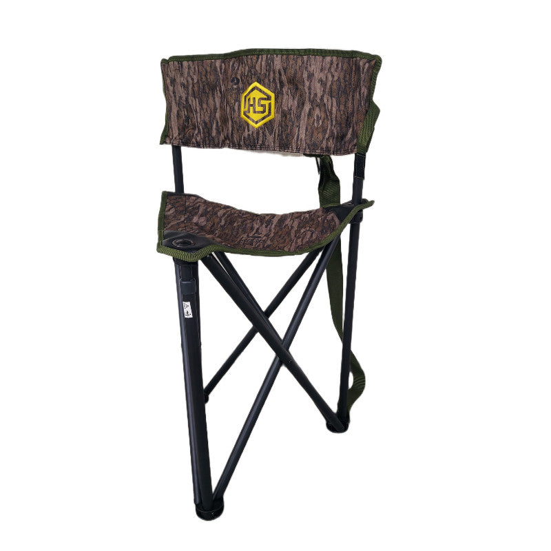 Camostol 3 Ben Med Ryglæn