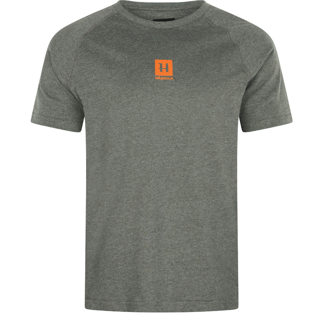 Härkila Instinct S/S T-Shirt