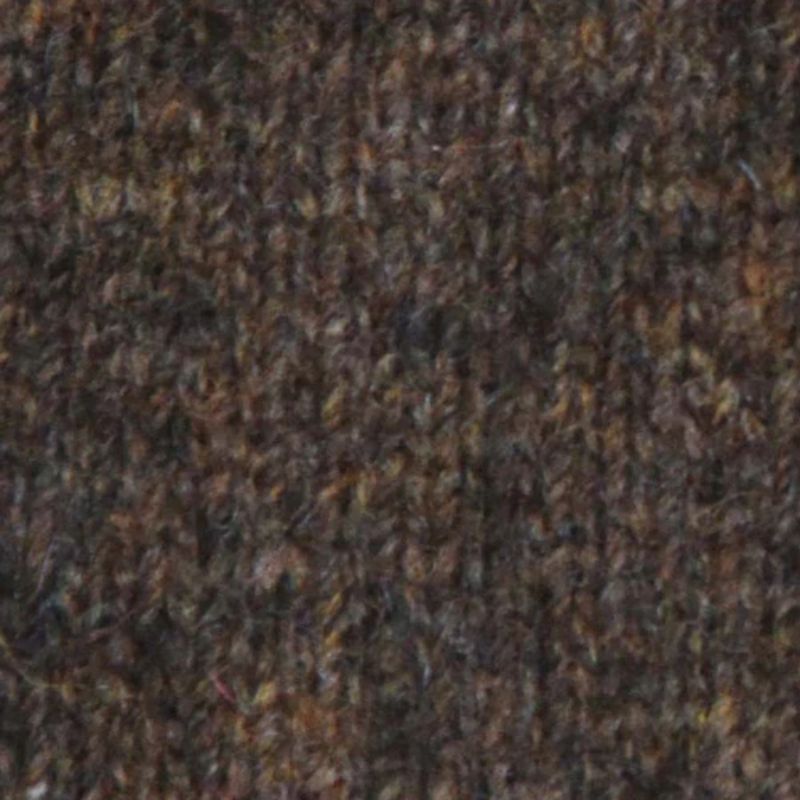 Noble Wilde Fringed Poncho