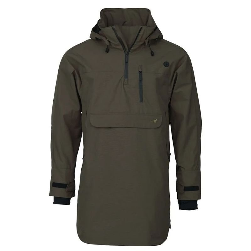 Laksen Dynamic eco Anorak