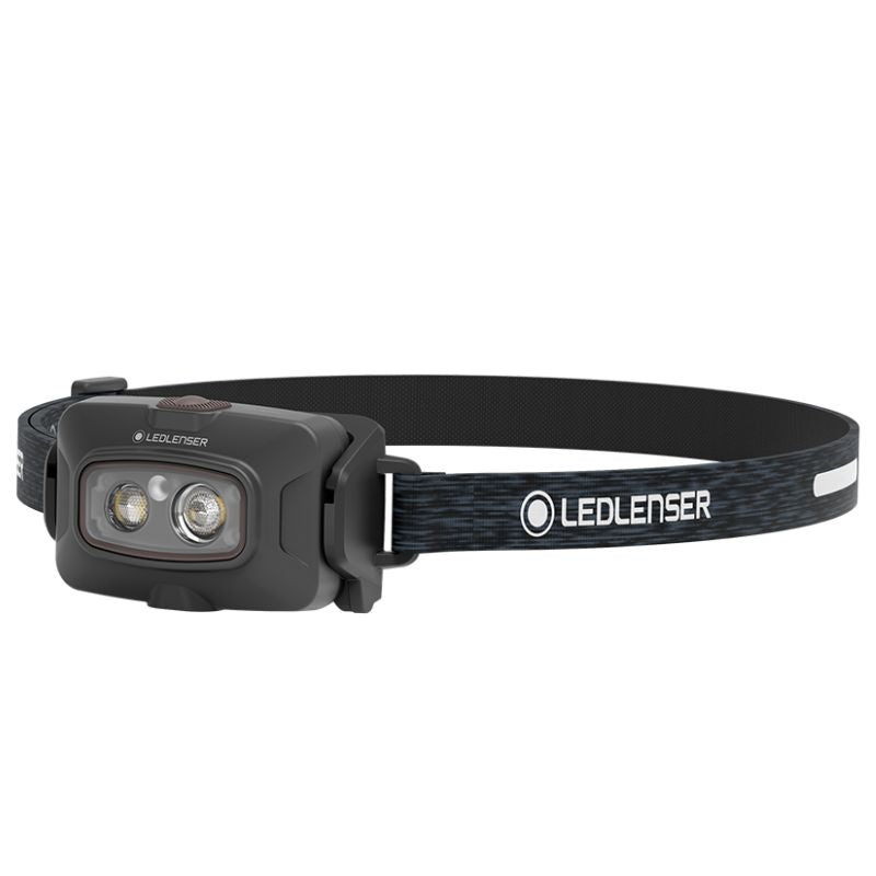 Ledlenser HF4R Core Sort