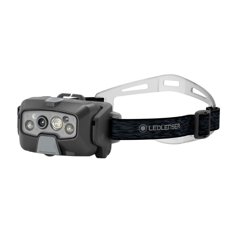 Ledlenser HF8R Core