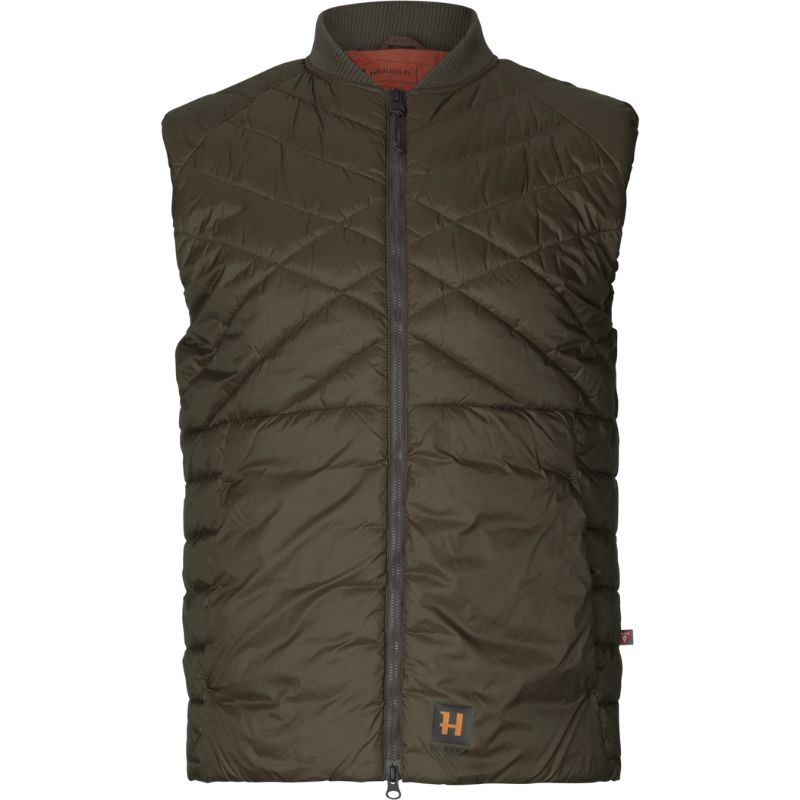 Härkila Logmar Insulated Packable Vest