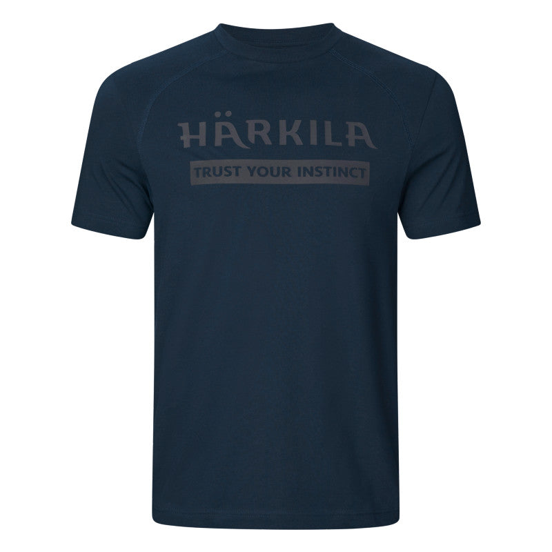 Härkila Logo T-shirt