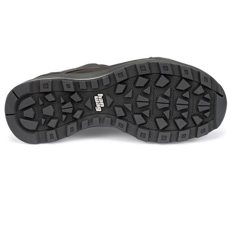 Hanwag Banks Low Bunion Lady