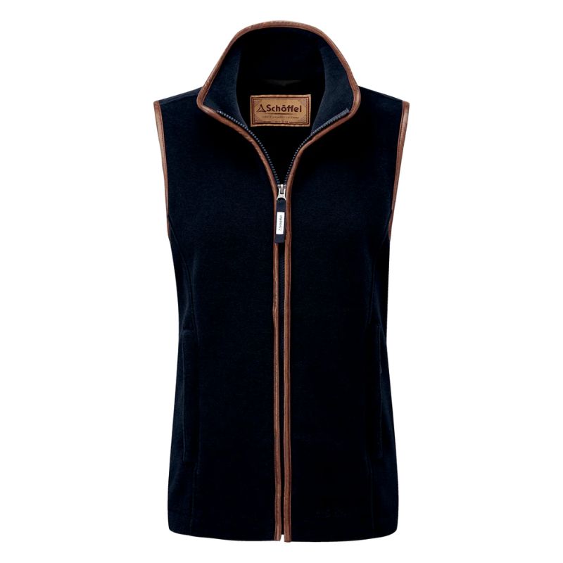 Schöffel Lyndon II Fleece Gilet Dame