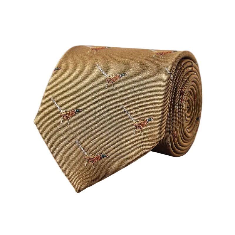 Dubarry Madden Tie