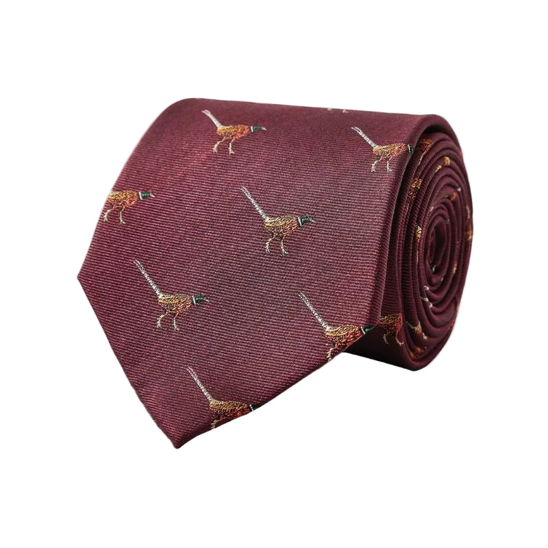 Dubarry Madden Tie
