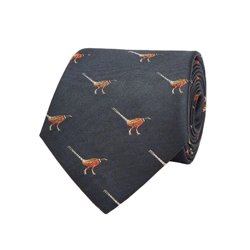 Dubarry Madden Tie