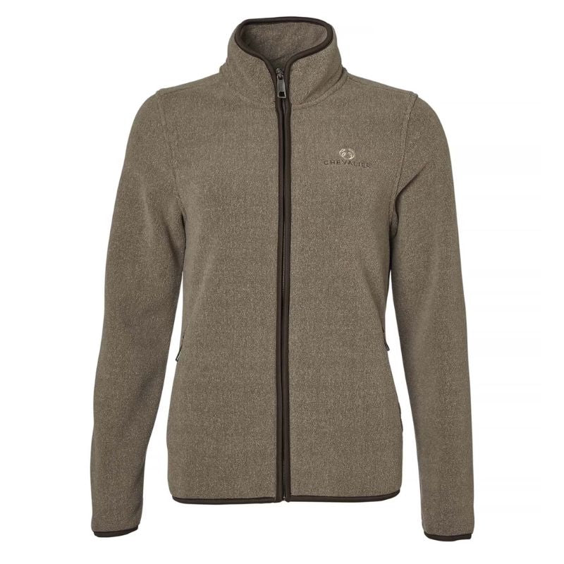 Chevalier Mainstone Fleece Jakke Dame