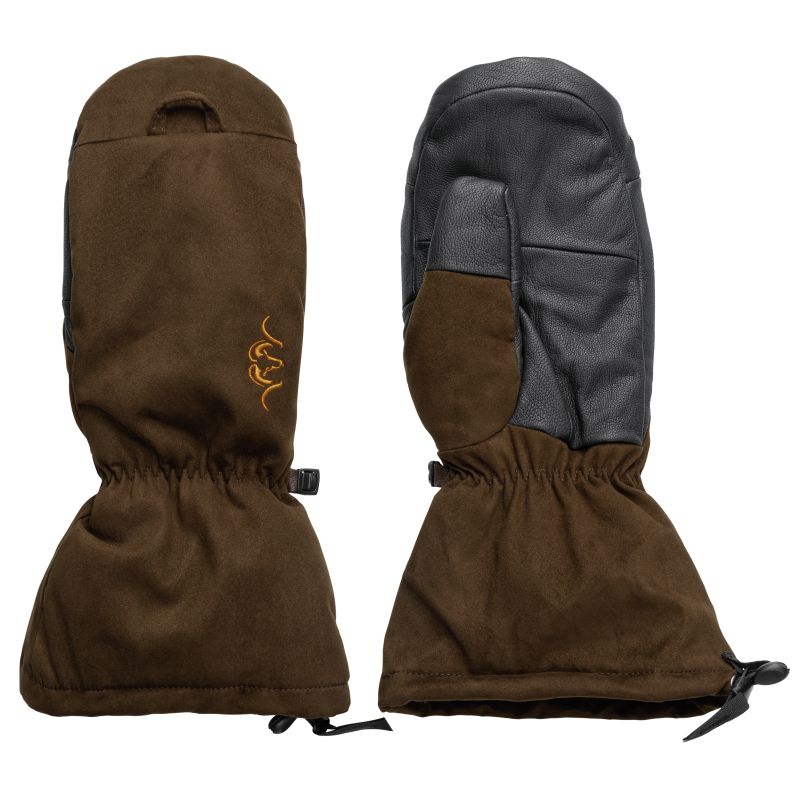 Blaser Suede Marlon Vanter