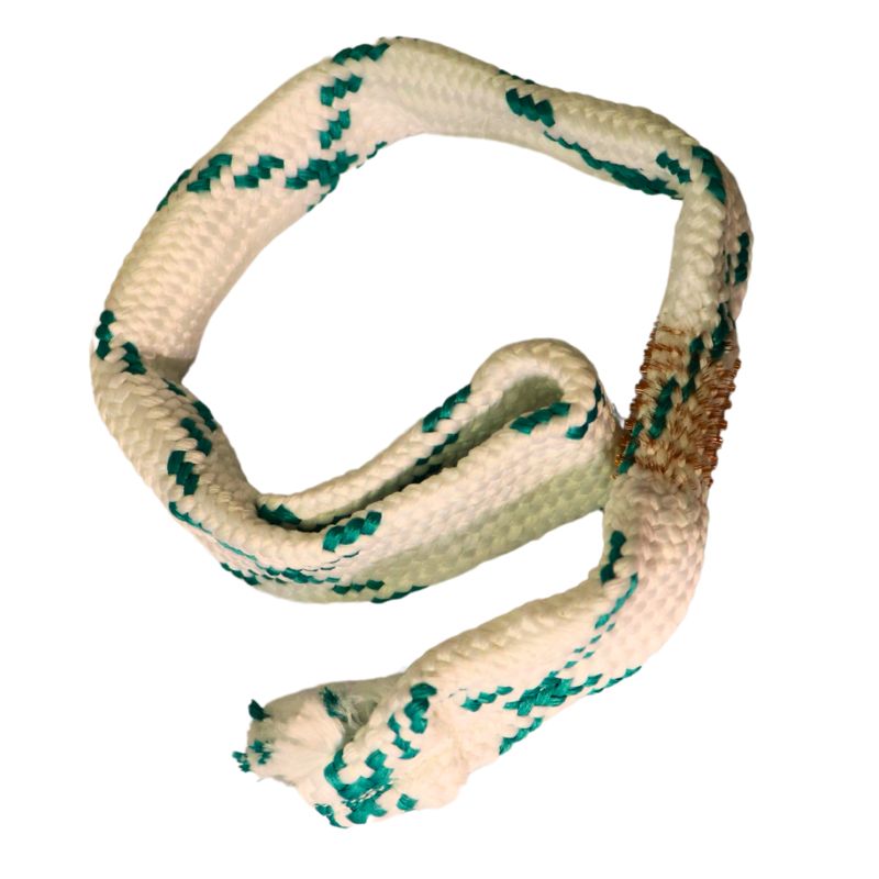 Megalina Cleaning Rope Cal 12 Blisterpack