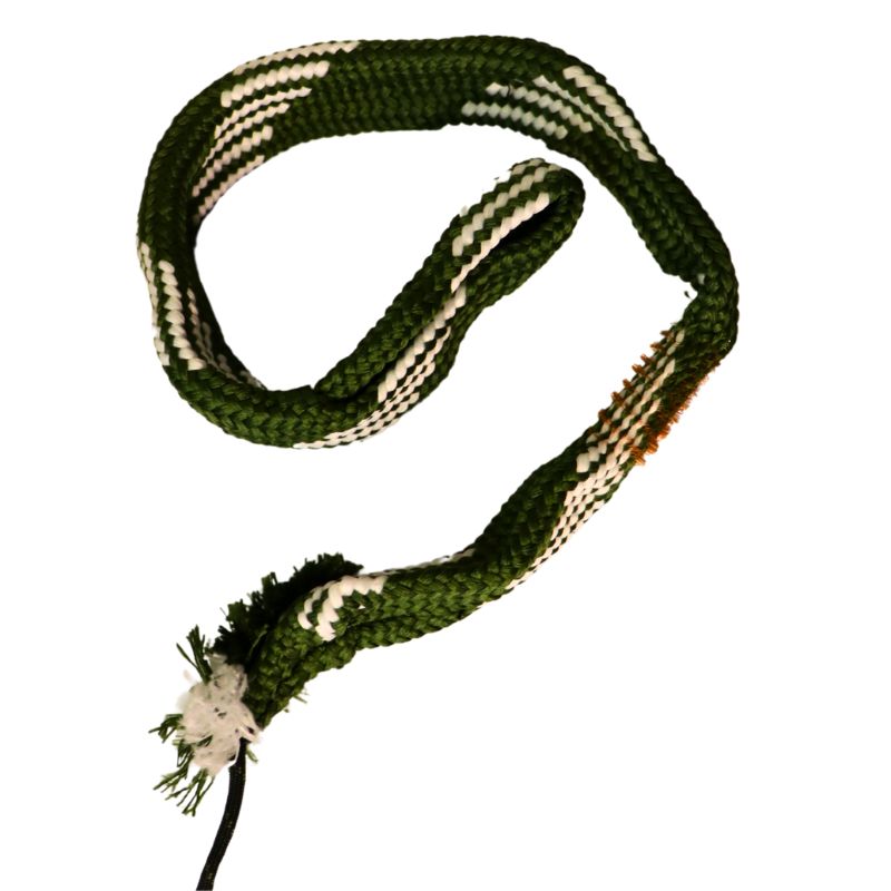 Megalina Cleaning Rope Cal 20 Blisterpack