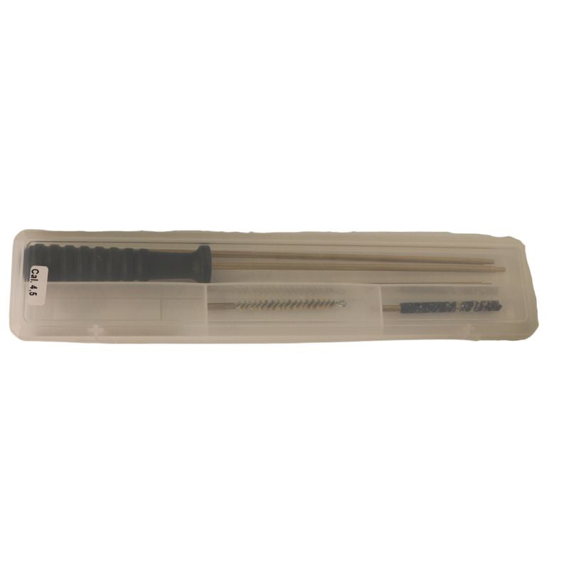 Megaline Rensesæt Cal. 4,5 Klar i Plastæske