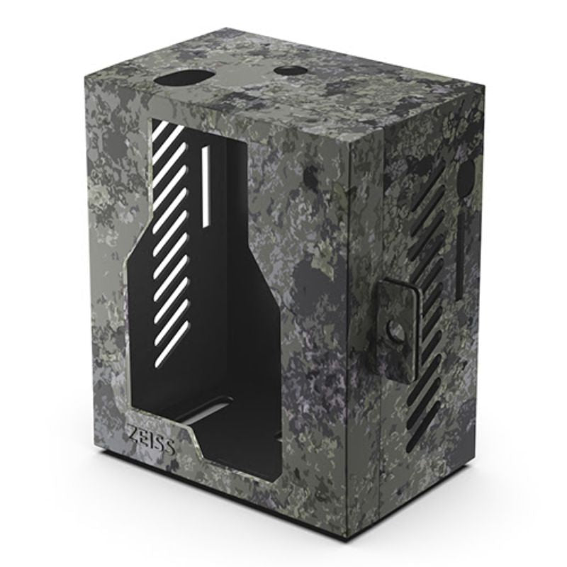 Zeiss Metal Housing For Secacam 5