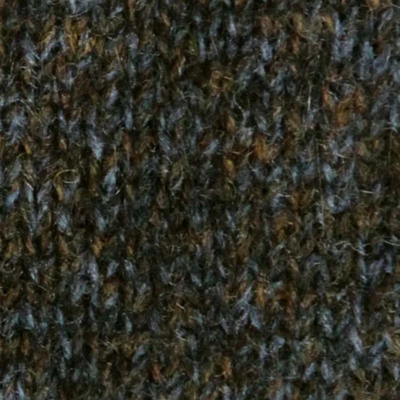 Noble Wilde Moss Stitch Halsedisse