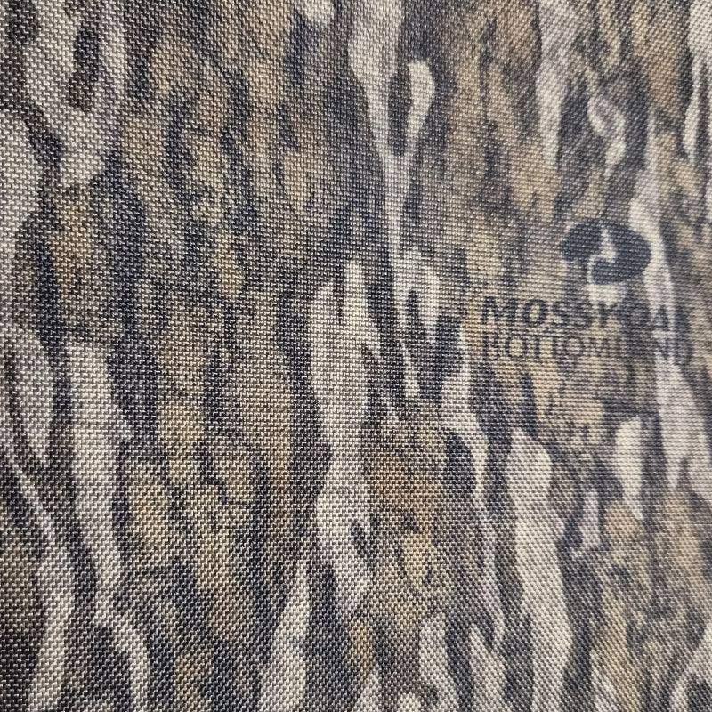 Hunters Siddepude Camo Bunsaver