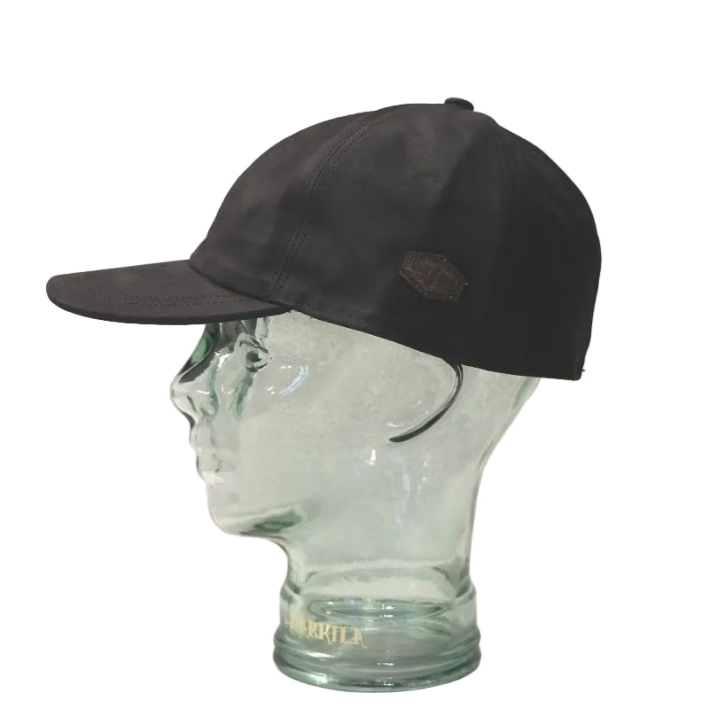 MJM Baseball 2 Nappa Wax