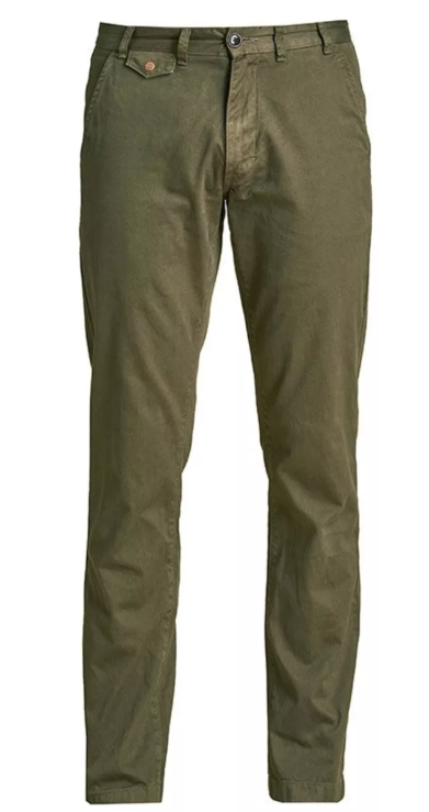 Barbour Neuston Twill bukser