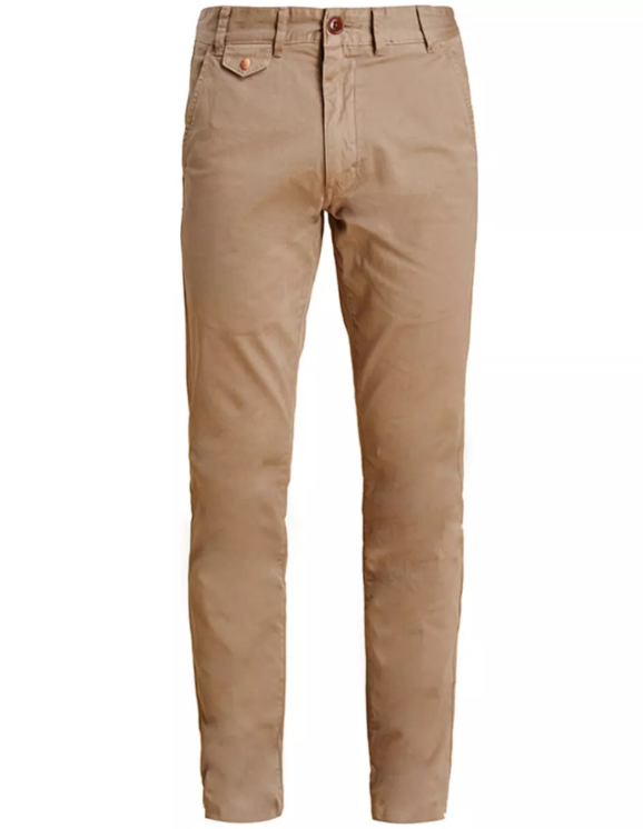 Barbour Neuston Twill bukser