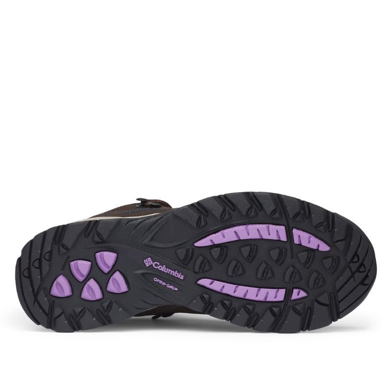 Columbia Newton Ridge Plus WP Dame