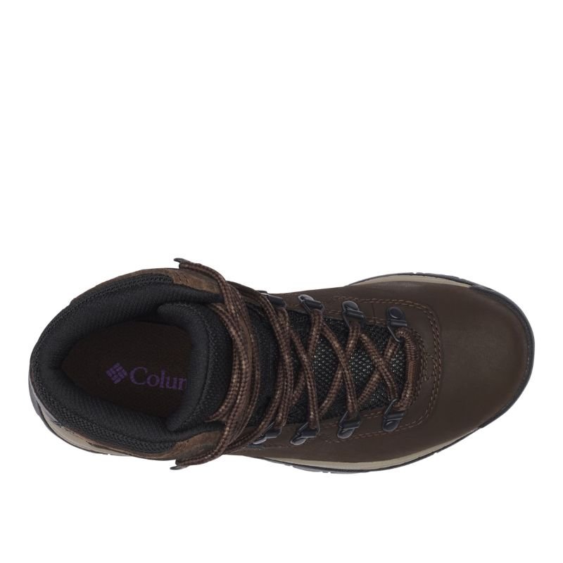 Columbia Newton Ridge Plus WP Dame