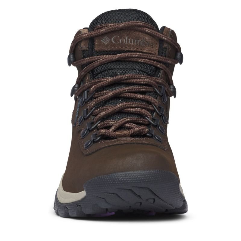 Columbia Newton Ridge Plus WP Dame