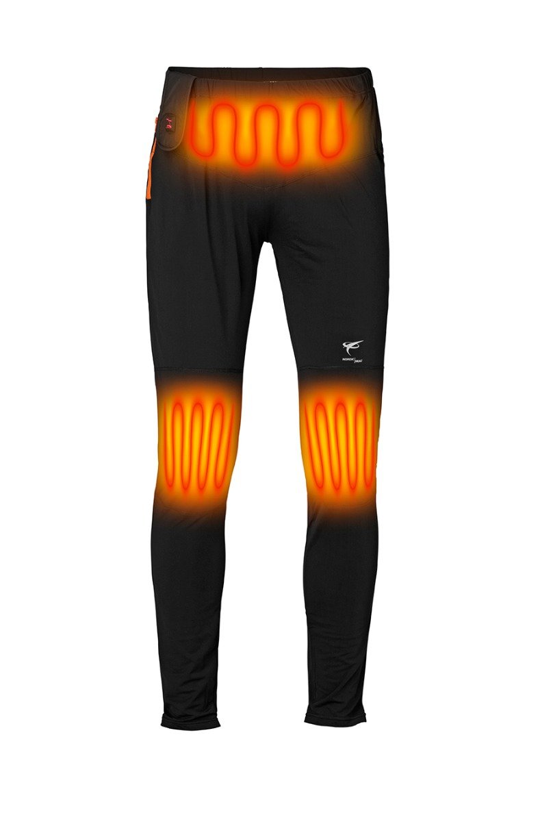 Nordic Heat Baselayer Bund