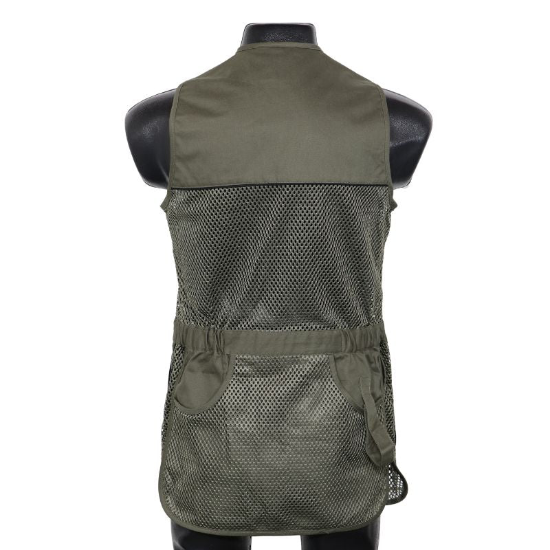 Nordhunt Range Skydevest