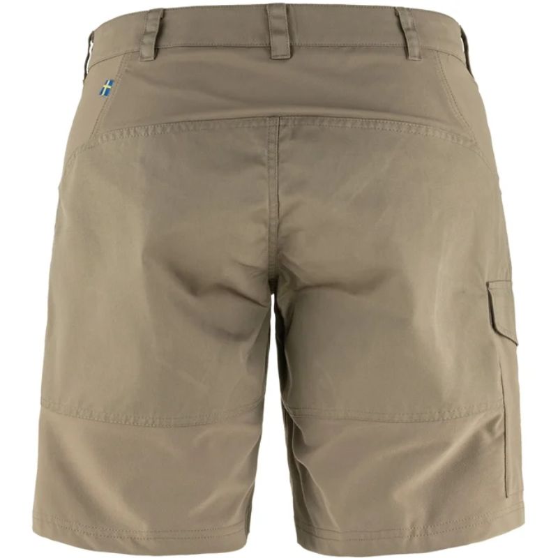 Fjällräven Nikka shorts curved W