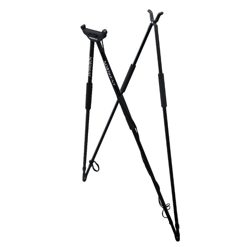 Nordhunt Skydestok 4-Benet