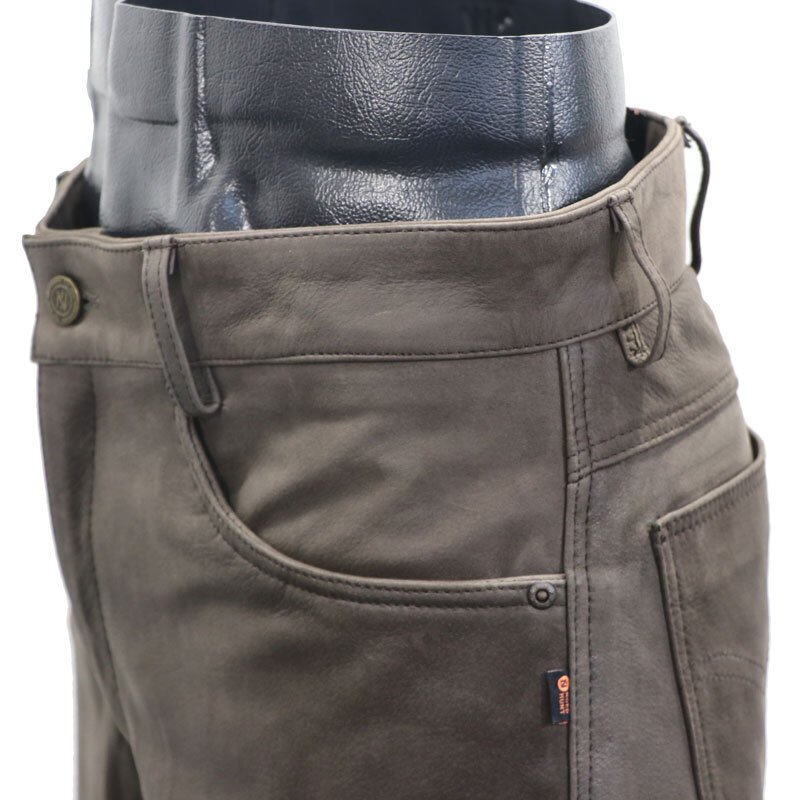 Nordhunt Lucy Dame Læder Buks