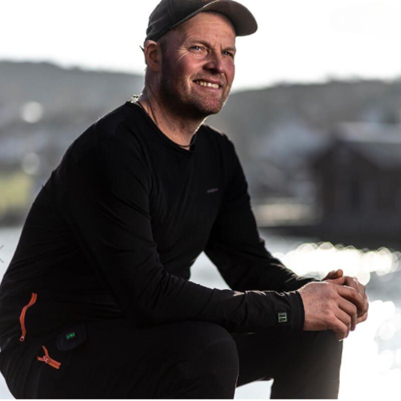 Nordic Heat Baselayer Top V7