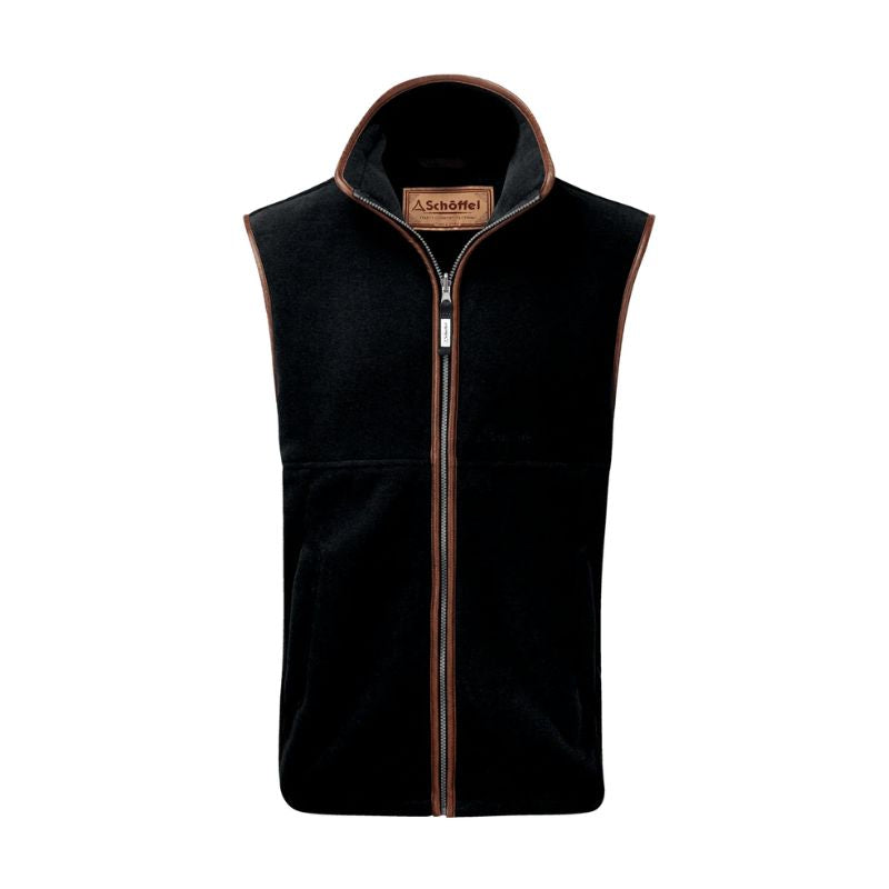 Schöffel Oakham Fleece Vest