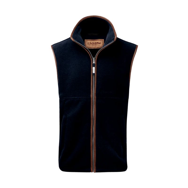 Schöffel Oakham Fleece Vest