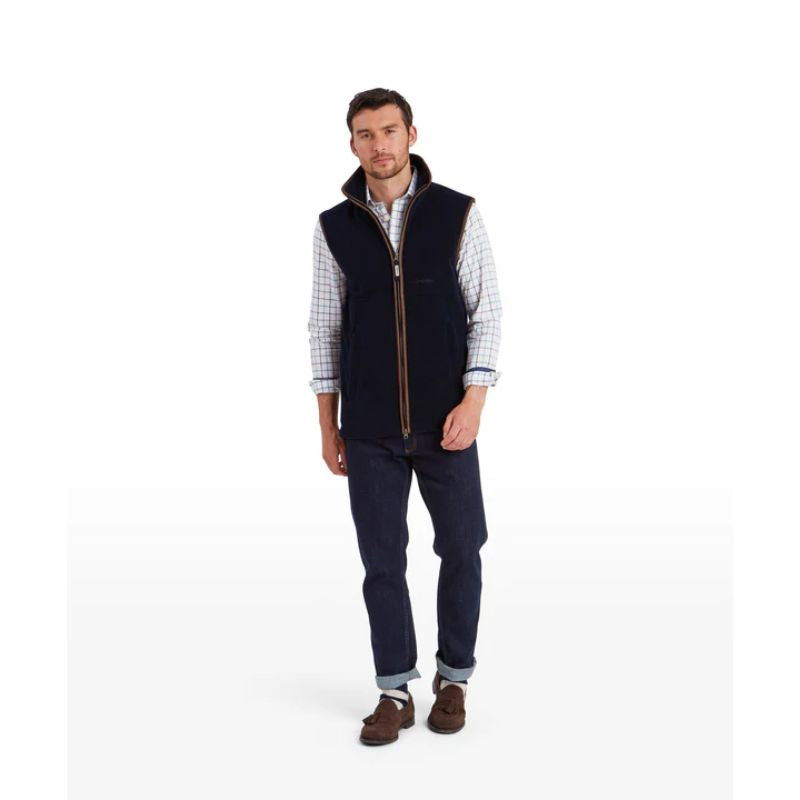 Schöffel Oakham Fleece Vest
