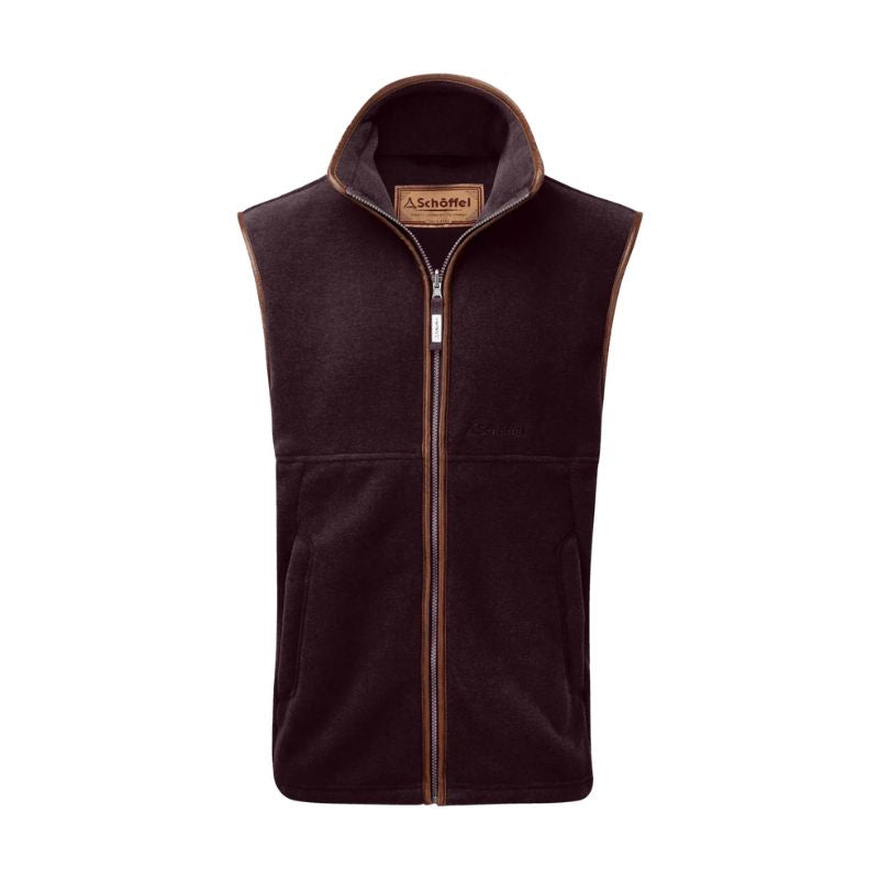 Schöffel Oakham Fleece Vest