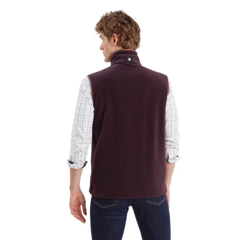 Schöffel Oakham Fleece Vest