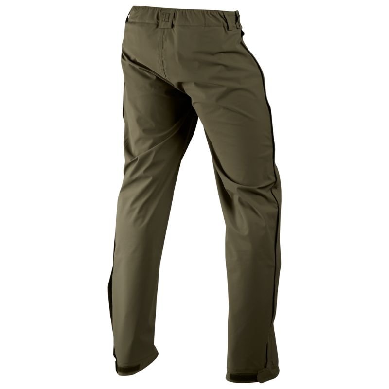 Härkila Orton overtræksbukser kort model